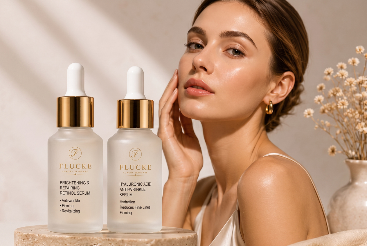 Flucke Skincare